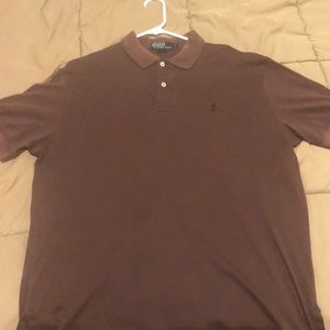 Polo by Ralph Lauren short sleeve polo shirt